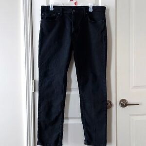Levi's Strauss & Co. 511 w 36 l 29 black